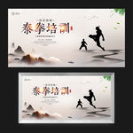 泰拳