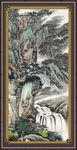 山水风景
