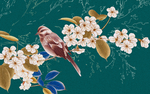 花鸟