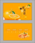 赣南脐橙