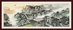 江山如画