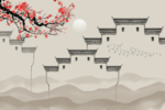 徽派建筑
