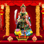 地母