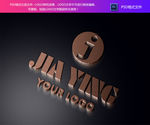 LOGO样机