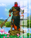 关公
