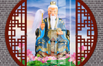 鸿钧老祖