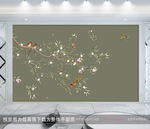 中国花鸟画