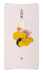 室内壁画