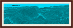 国画长城