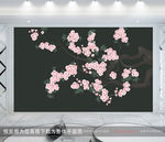 花鸟家居画