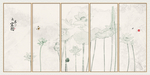 创意挂画
