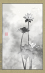 玄关挂画