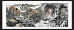江山如画