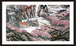 江山如画