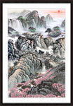 江山如画