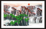 国画