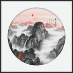 国画
