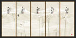 玄关画