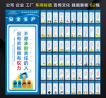 安全生产标语