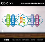 校园文化墙