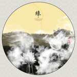 禅意抽象画