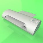 办公模型 办公用品 室内设计