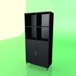 办公模型 办公用品 室内设计