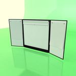 办公模型 办公用品 室内设计