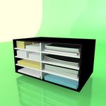 办公模型 办公用品 室内设计