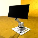 数码模型 相机模型 电子产品