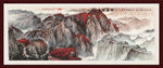 万里长城