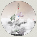 简约装饰画