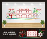 特殊教育文化墙