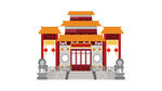 中式建筑