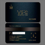 vip卡
