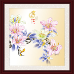 玉兰花