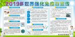 世界强化免疫日
