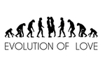 爱情的进化