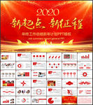 年终工作总结汇报