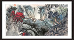江山如画
