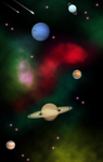 星空