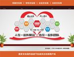 公司照片墙