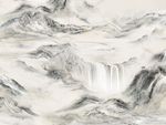 大理石纹