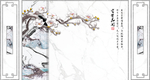 花开富贵爵士白玉兰