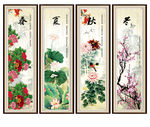 国画花鸟