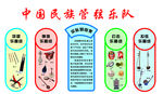 管弦乐器