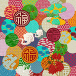 底纹