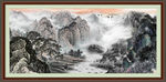 江山如画