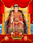 王母