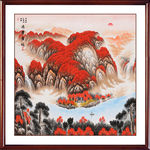 国画